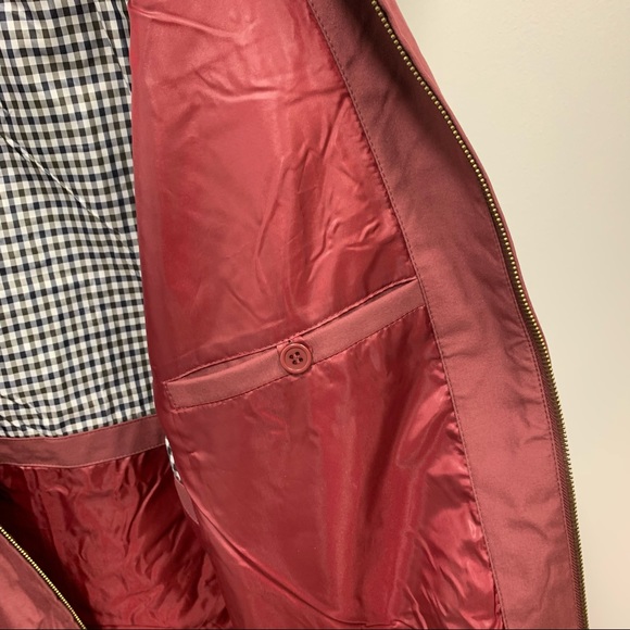 NWT Men’s Lightweight Jacket - Picture 3 of 5